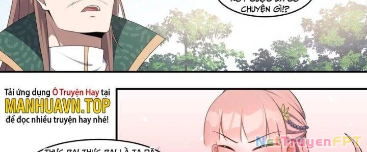 Dị Thế Tà Quân Chapter 219 - Trang 2