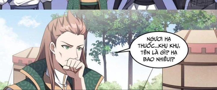 Dị Thế Tà Quân Chapter 219 - Trang 2