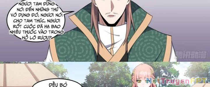 Dị Thế Tà Quân Chapter 219 - Trang 2