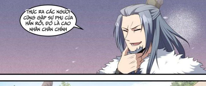 Dị Thế Tà Quân Chapter 219 - Trang 2