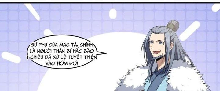 Dị Thế Tà Quân Chapter 219 - Trang 2