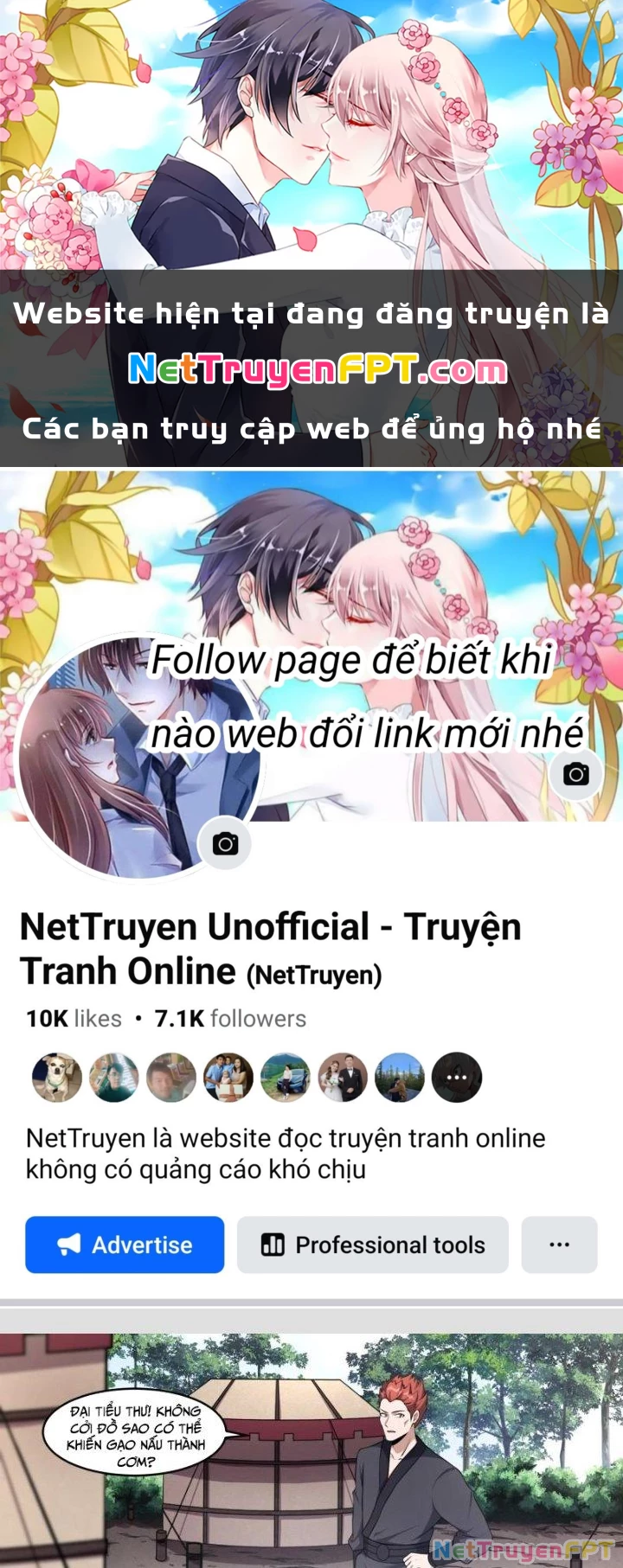 Dị Thế Tà Quân Chapter 220 - Trang 2