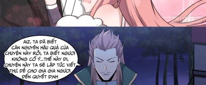 Dị Thế Tà Quân Chapter 220 - Trang 2