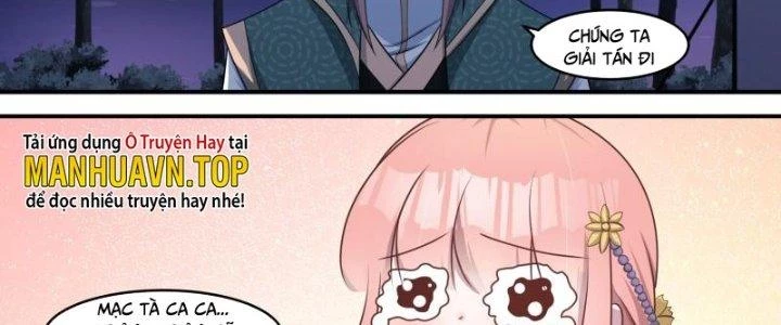 Dị Thế Tà Quân Chapter 220 - Trang 2