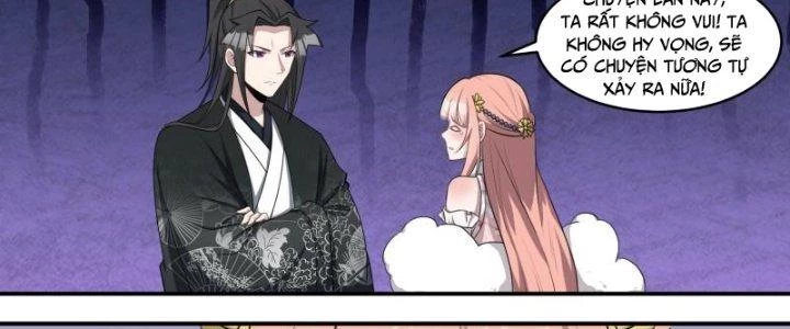 Dị Thế Tà Quân Chapter 220 - Trang 2