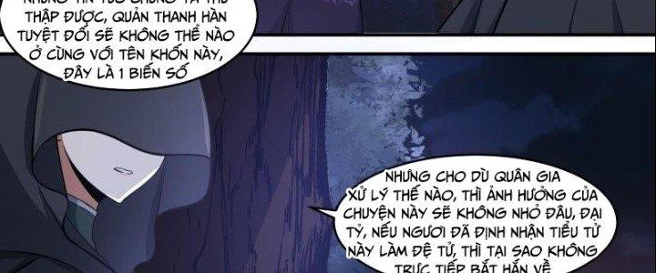 Dị Thế Tà Quân Chapter 220 - Trang 2