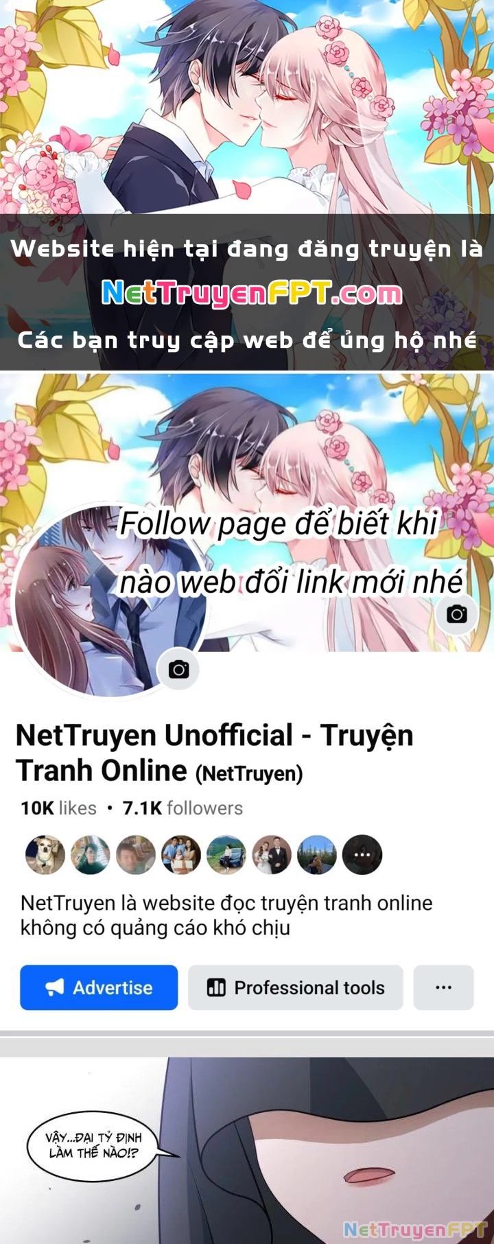 Dị Thế Tà Quân Chapter 221 - Trang 2