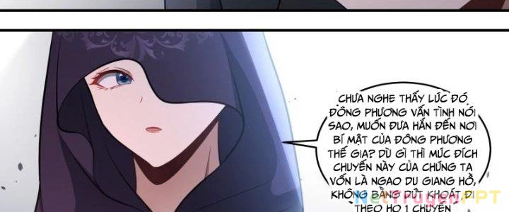 Dị Thế Tà Quân Chapter 221 - Trang 2