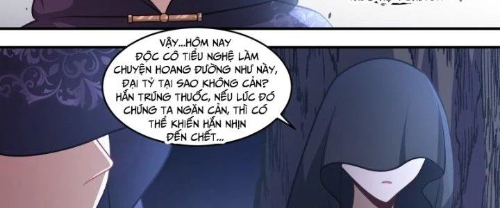 Dị Thế Tà Quân Chapter 221 - Trang 2