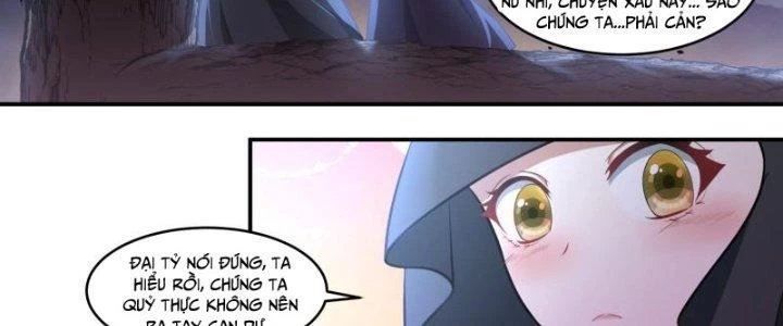 Dị Thế Tà Quân Chapter 221 - Trang 2