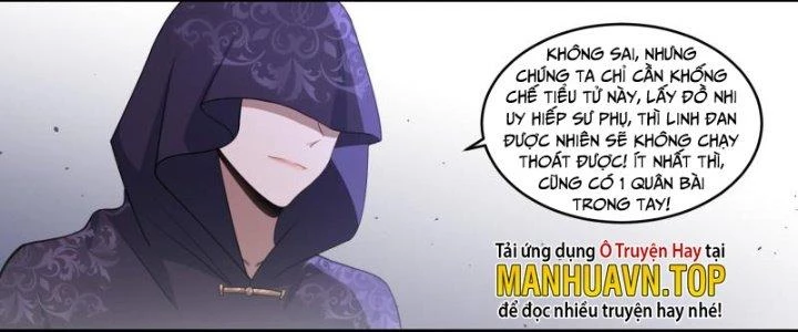 Dị Thế Tà Quân Chapter 221 - Trang 2