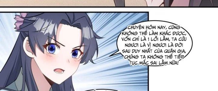 Dị Thế Tà Quân Chapter 221 - Trang 2