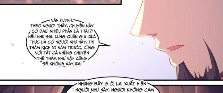 Dị Thế Tà Quân Chapter 221 - Trang 2