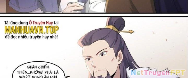 Dị Thế Tà Quân Chapter 221 - Trang 2