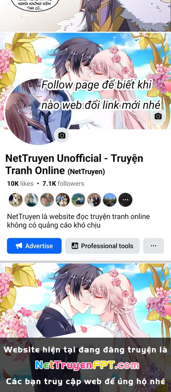 Dị Thế Tà Quân Chapter 221 - Trang 2