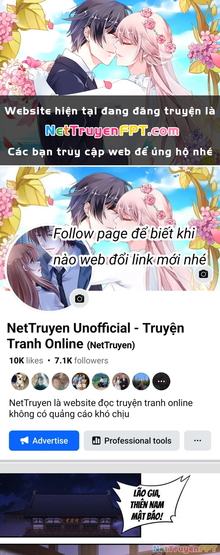 Dị Thế Tà Quân Chapter 222 - Trang 2