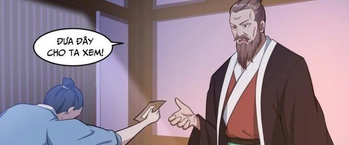 Dị Thế Tà Quân Chapter 222 - Trang 2