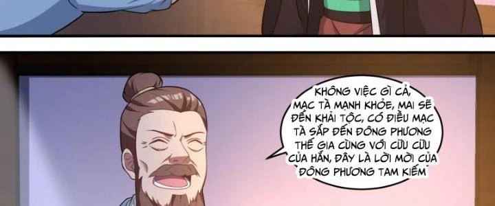 Dị Thế Tà Quân Chapter 222 - Trang 2