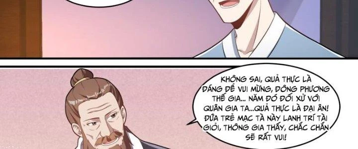 Dị Thế Tà Quân Chapter 222 - Trang 2