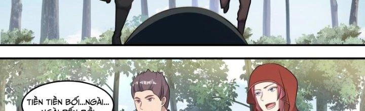 Dị Thế Tà Quân Chapter 222 - Trang 2