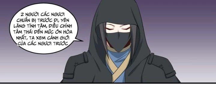 Dị Thế Tà Quân Chapter 222 - Trang 2