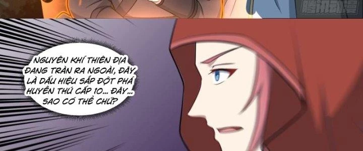 Dị Thế Tà Quân Chapter 222 - Trang 2