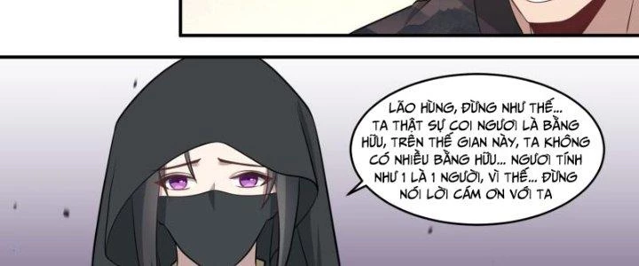 Dị Thế Tà Quân Chapter 222 - Trang 2