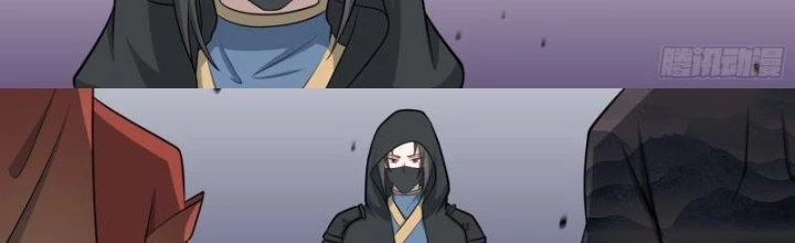 Dị Thế Tà Quân Chapter 222 - Trang 2