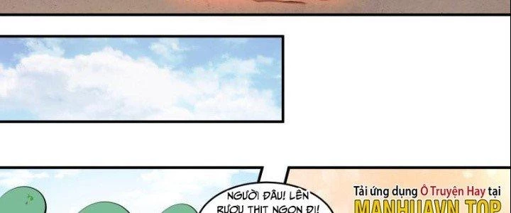 Dị Thế Tà Quân Chapter 222 - Trang 2