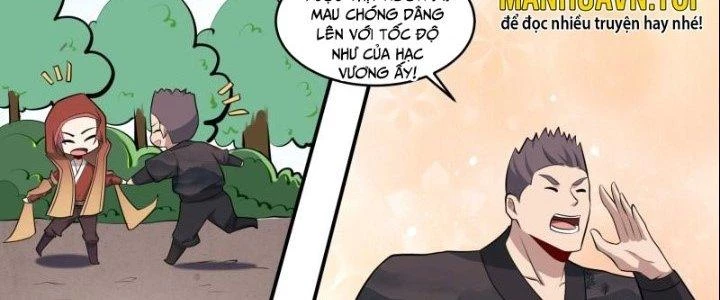 Dị Thế Tà Quân Chapter 222 - Trang 2