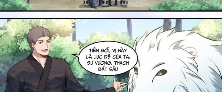 Dị Thế Tà Quân Chapter 223 - Trang 2