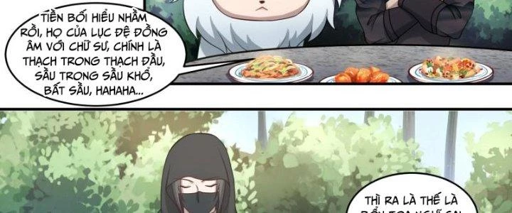 Dị Thế Tà Quân Chapter 223 - Trang 2