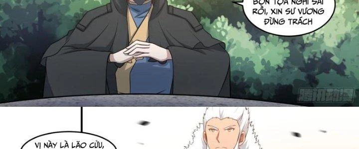 Dị Thế Tà Quân Chapter 223 - Trang 2