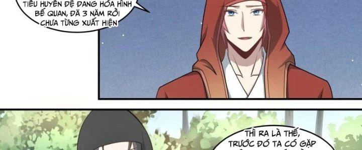 Dị Thế Tà Quân Chapter 223 - Trang 2