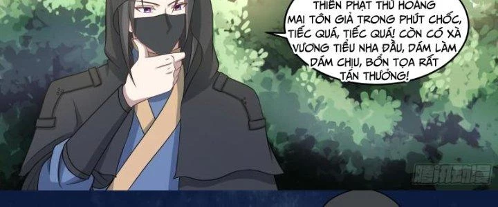 Dị Thế Tà Quân Chapter 223 - Trang 2