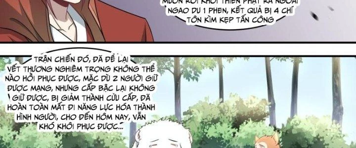 Dị Thế Tà Quân Chapter 223 - Trang 2