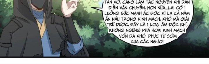 Dị Thế Tà Quân Chapter 223 - Trang 2