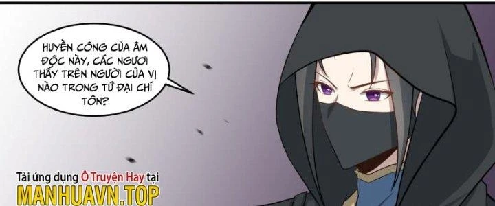 Dị Thế Tà Quân Chapter 223 - Trang 2