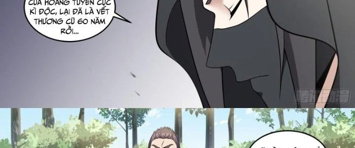 Dị Thế Tà Quân Chapter 223 - Trang 2