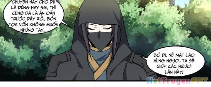 Dị Thế Tà Quân Chapter 223 - Trang 2