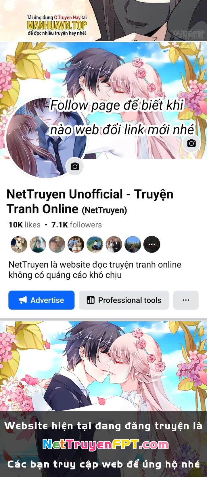 Dị Thế Tà Quân Chapter 223 - Trang 2