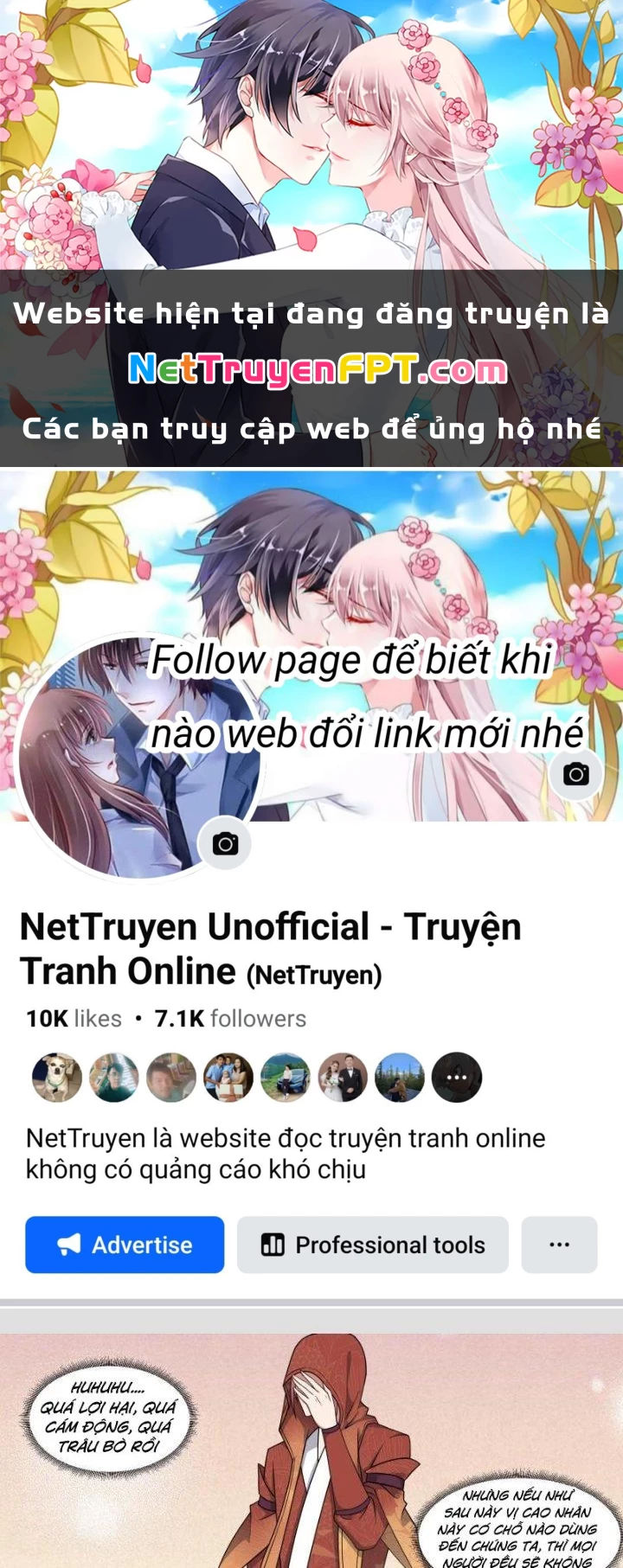 Dị Thế Tà Quân Chapter 224 - Trang 2