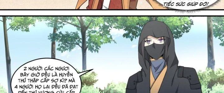 Dị Thế Tà Quân Chapter 224 - Trang 2