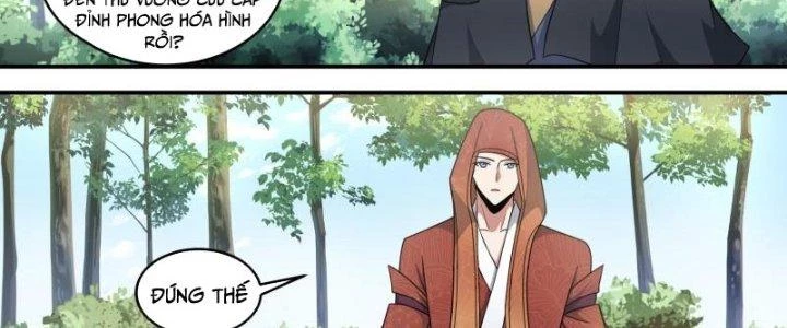 Dị Thế Tà Quân Chapter 224 - Trang 2