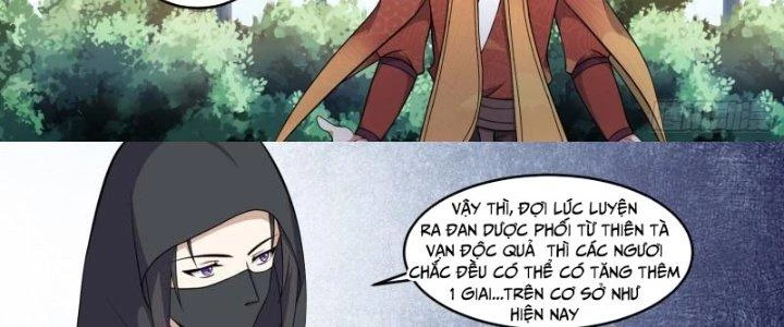 Dị Thế Tà Quân Chapter 224 - Trang 2