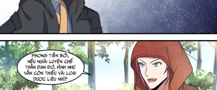 Dị Thế Tà Quân Chapter 224 - Trang 2