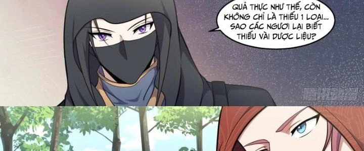 Dị Thế Tà Quân Chapter 224 - Trang 2