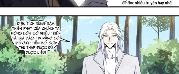 Dị Thế Tà Quân Chapter 224 - Trang 2