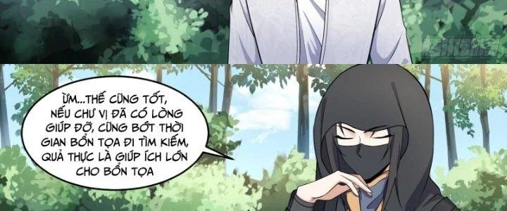 Dị Thế Tà Quân Chapter 224 - Trang 2