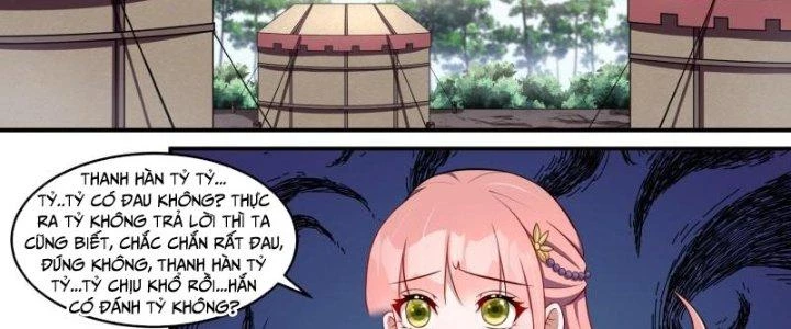 Dị Thế Tà Quân Chapter 224 - Trang 2